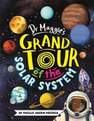 MICHAEL O'MARA - Dr Maggie's Grand Tour Of The Solar System | Dr. Maggie Aderin- Pocock