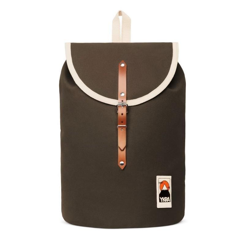 Ykra Sailor Pack Khaki Backpack, , large image number 0