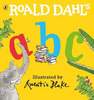 PENGUIN BOOKS UK - Roald Dahl's Abc | Roald Dahl