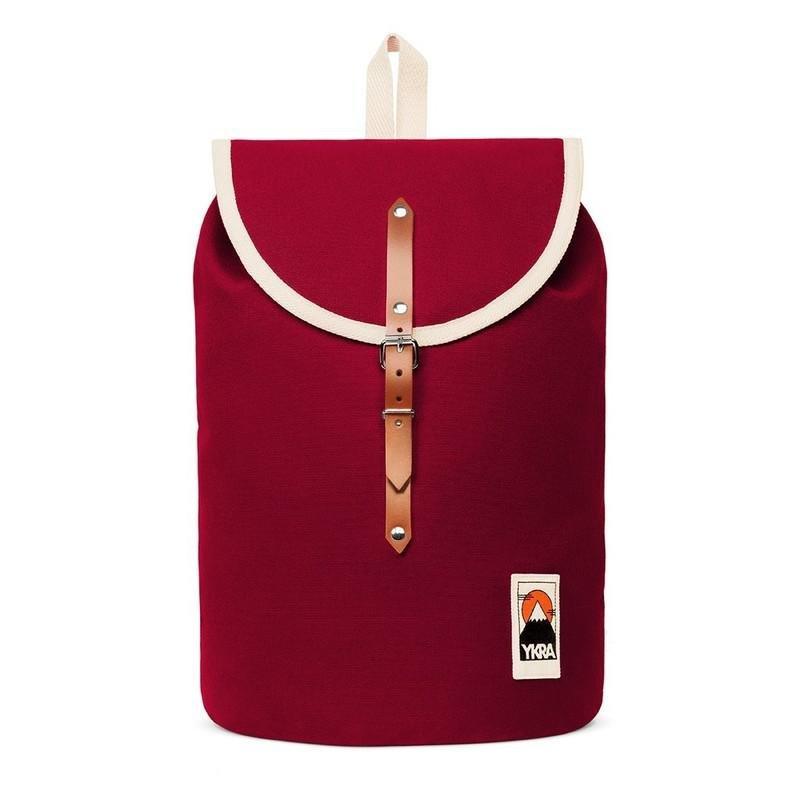 Ykra Sailor Pack Bordeaux Backpack, , large image number 0