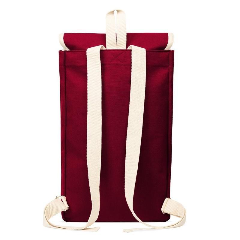 Ykra Sailor Pack Bordeaux Backpack, , large image number 1
