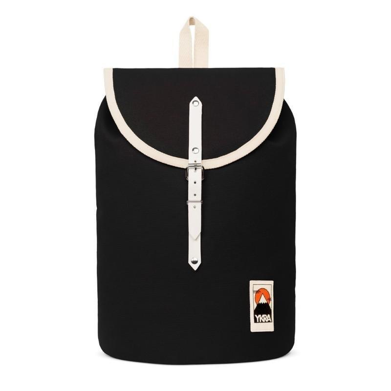 Ykra Sailor Pack Black Backpack, , large image number 0