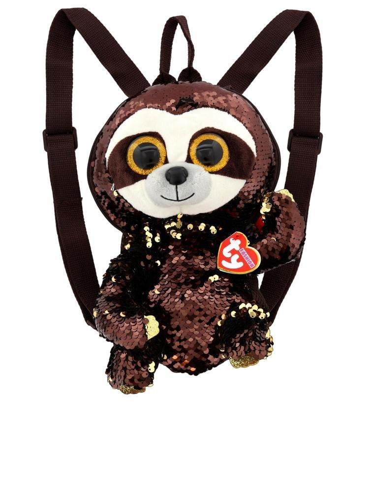 Ty Fashion Sequin Dangler Backpack, , large image number 0
