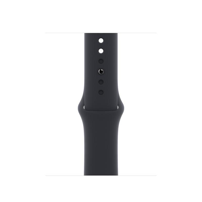Apple 41mm Midnight Sport Band Regular (Compatible with Apple Watch 38/40/41mm), , large image number 0