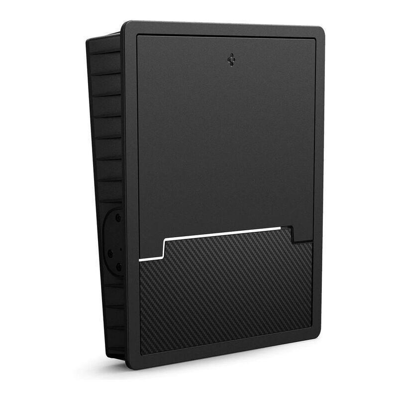 Spigen Tesla Model 3 & Y Center Console Hidden Storage Box - Black (TO221), , large image number 0
