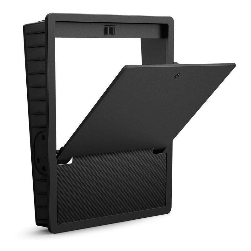 Spigen Tesla Model 3 & Y Center Console Hidden Storage Box - Black (TO221), , large image number 1