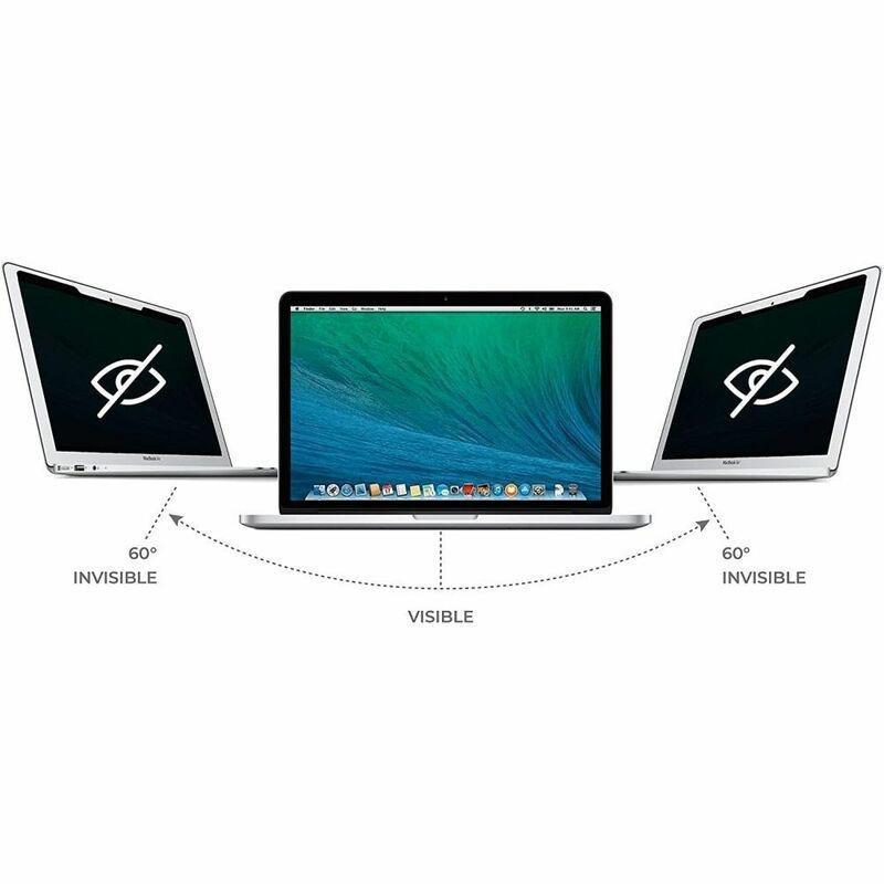 Puro Privacy Screen Protector for Macbook Pro/Air 13-inch, , large image number 1