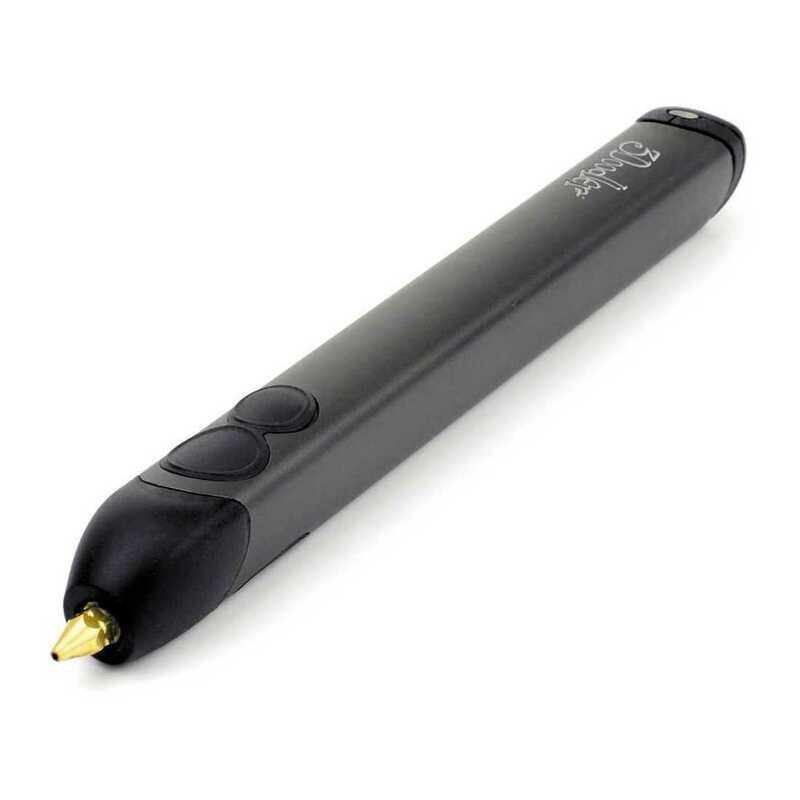3Doodler Create+Essential Pen Set Black, , medium