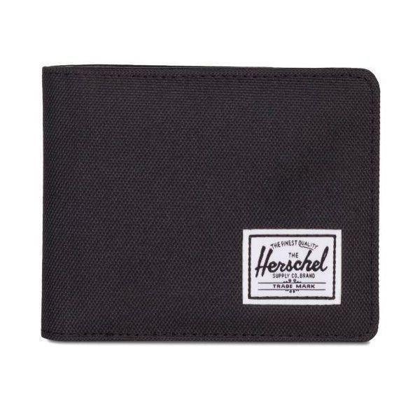 Herschel Hank RFID Wallet Black, , large image number 0