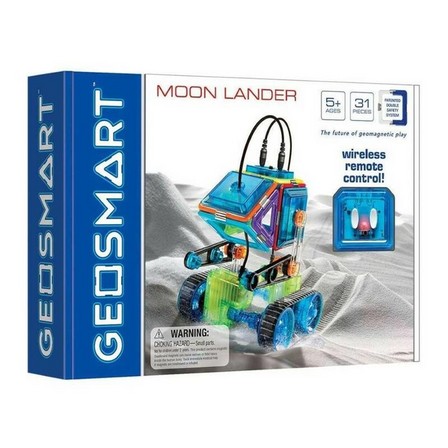 GEOSMART - Geosmart Moon Lander
