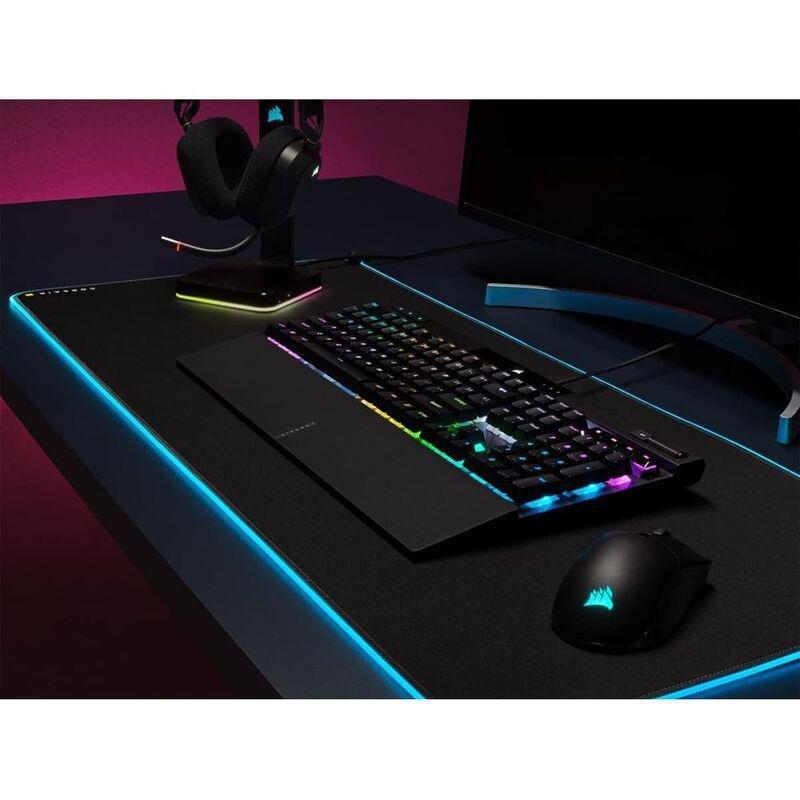 Corsair K70 RGB Pro Optical-Mechanical Wired Gaming Keyboard Backlit RGB LED, , large image number 5
