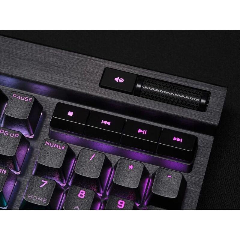 Corsair K70 RGB Pro Optical-Mechanical Wired Gaming Keyboard Backlit RGB LED, , large image number 7
