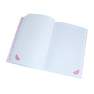 BLUEPRINT COLLECTIONS - Happy Zoo Watermelon Notebook Perfect Bound