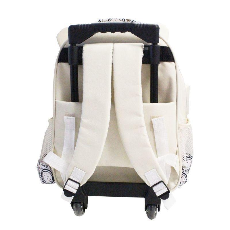 Muchachos the Lama Medium Trolley Backpack, , large image number 1