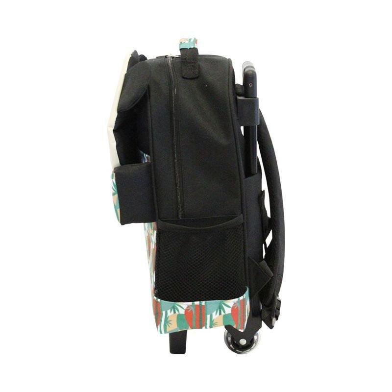 Rototos the Panda Medium Trolley Backpack, , large image number 1