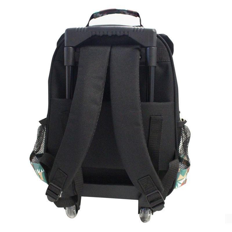 Rototos the Panda Medium Trolley Backpack, , large image number 2