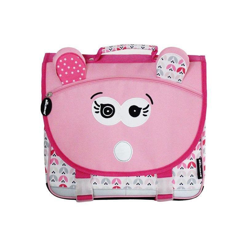 Coquelicos the Mouse Bag, , large image number 0
