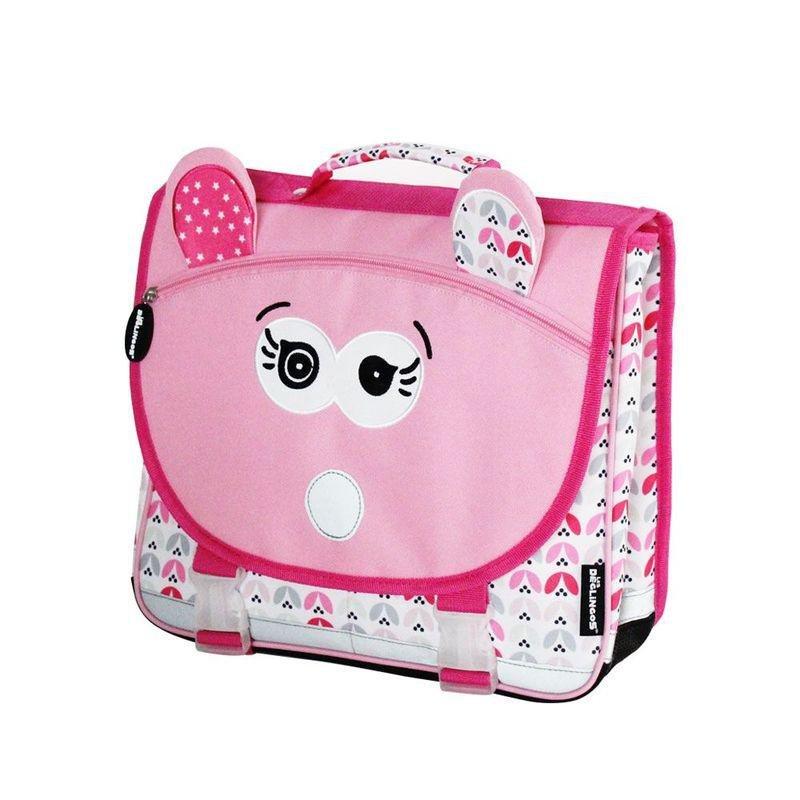 Coquelicos the Mouse Bag, , large image number 1