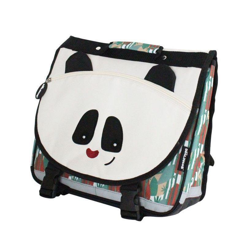 Rototos the Panda Bag, , large image number 1
