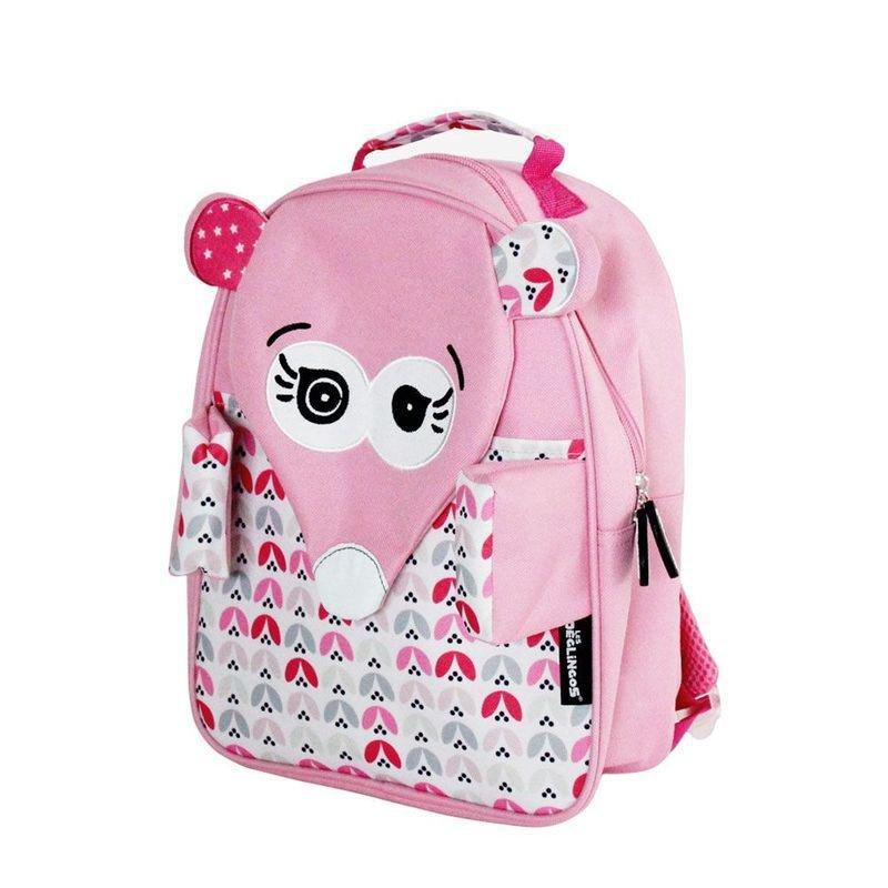 Coquelicos the Mouse Backpack, , large image number 2