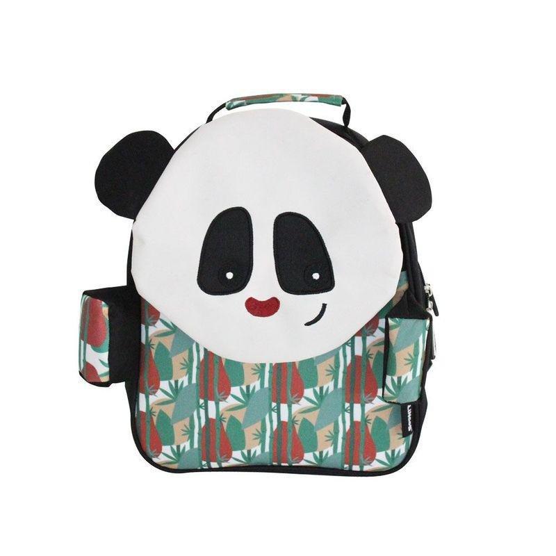 Rototos the Panda Backpack, , large image number 0