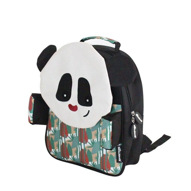 Rototos the Panda Backpack, , large image number 2