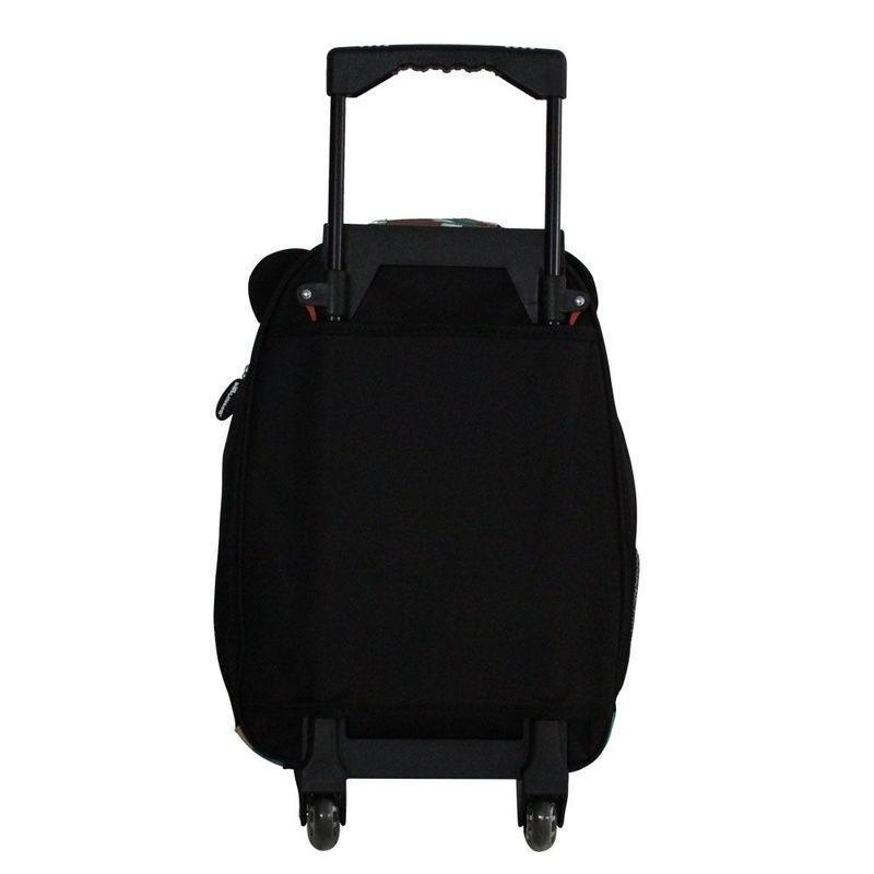 Rototos the Panda Trolley Bag, , large image number 1