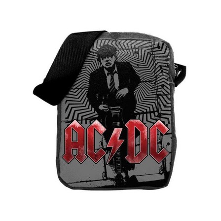 ROCKSAX - AC/DC Big Jack Cross Body Bag