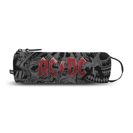 ROCKSAX - AC/DC Decibel Pencil Case