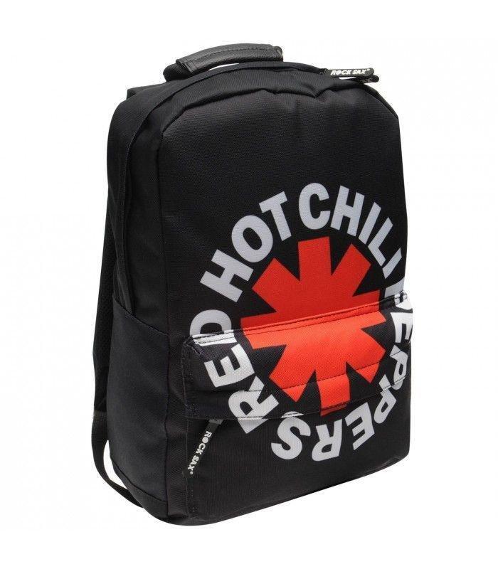 Red Hot Chili Peppers Asterix Classic Backpack, , large image number 0