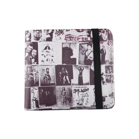 Rolling Stones Exile on Main Street Wallet, , large image number 0