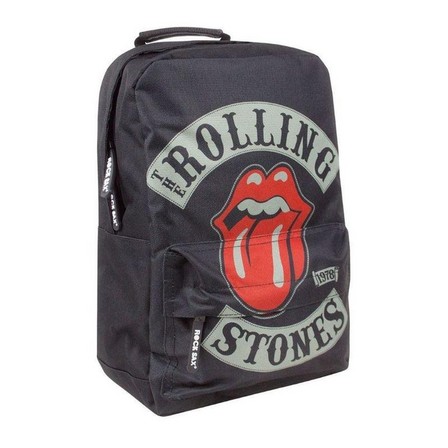 ROCKSAX - Rolling Stones 1978 Tour Classic Backpack