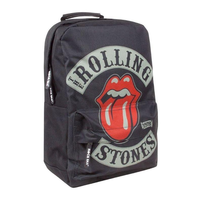 Rolling Stones 1978 Tour Classic Backpack, , large image number 0