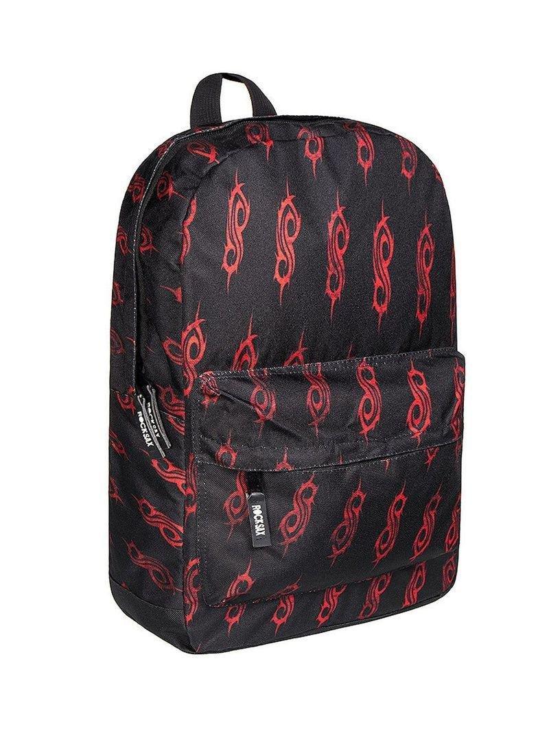 Slipknot Iowa Classic Backpack, , large image number 0