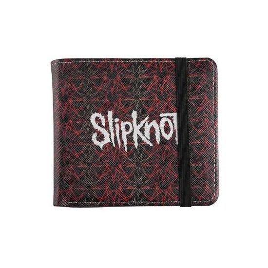 Slipknot Pentagram All Over Print Wallet, , large image number 0
