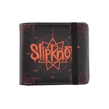 ROCKSAX - Slipknot Star Wallet