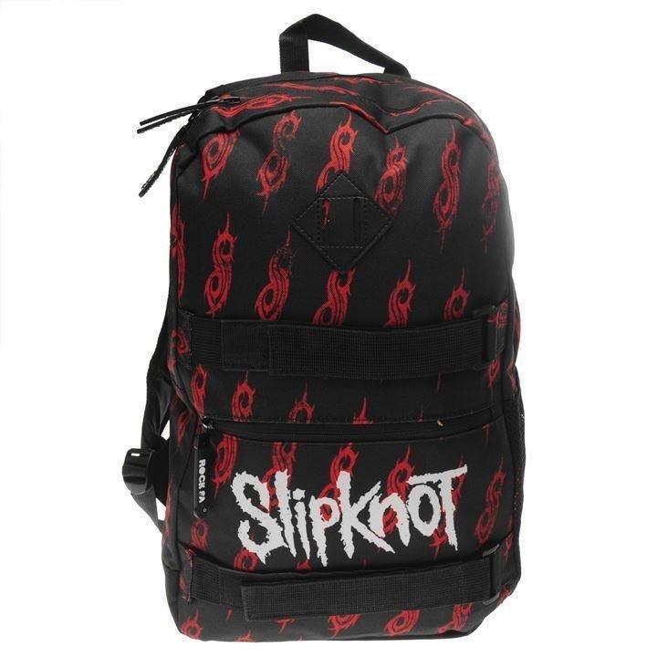 Slipknot Iowa Skate Bag, , large image number 0