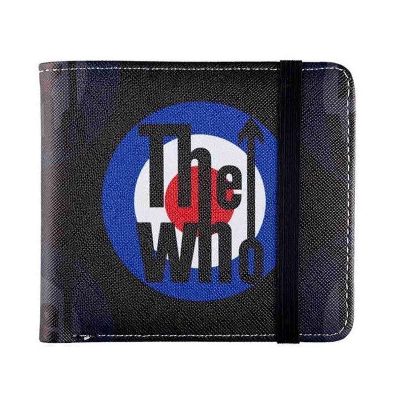 The Who Target Wallet, , large image number 0