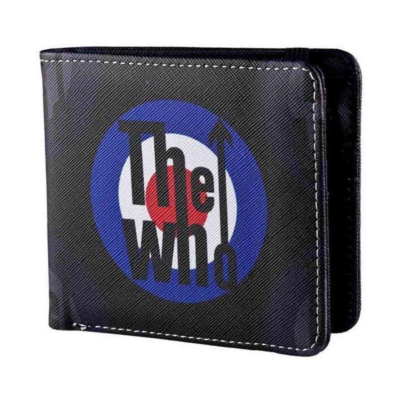 The Who Target Wallet, , large image number 2