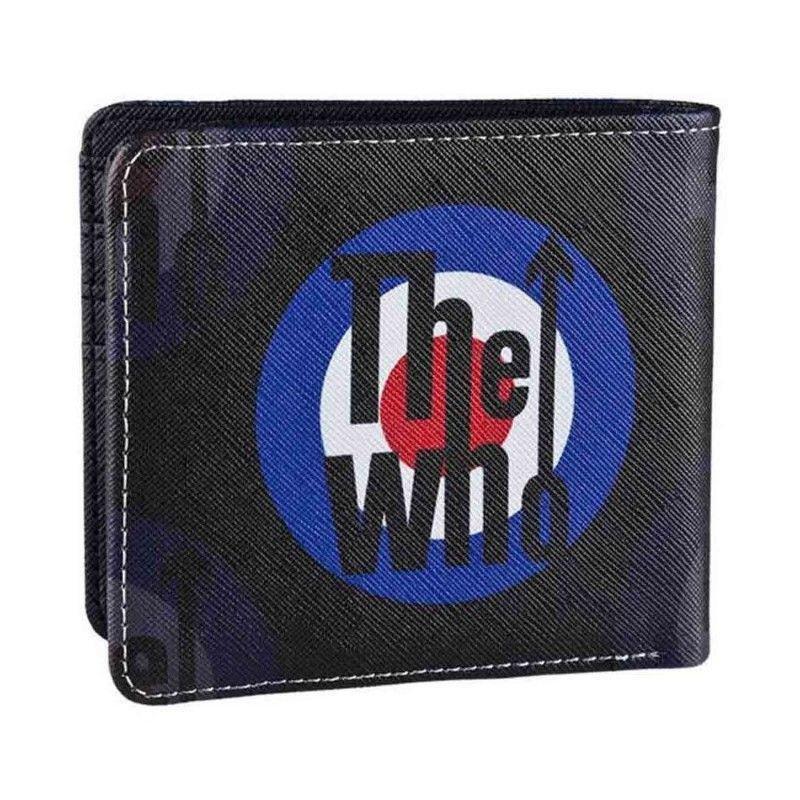 The Who Target Wallet, , large image number 3