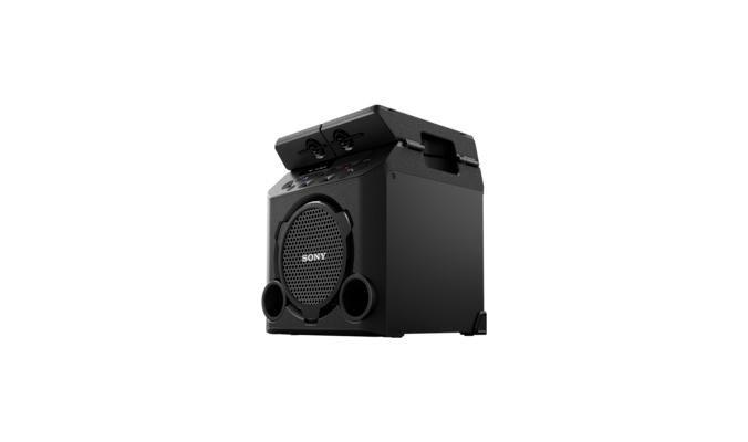 Sony GTK-PP10 Outdoor Wireless Speaker, , large image number 0