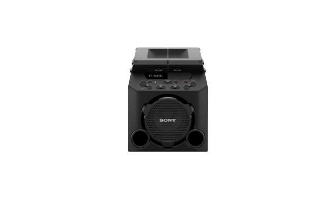 Sony GTK-PP10 Outdoor Wireless Speaker, , large image number 2