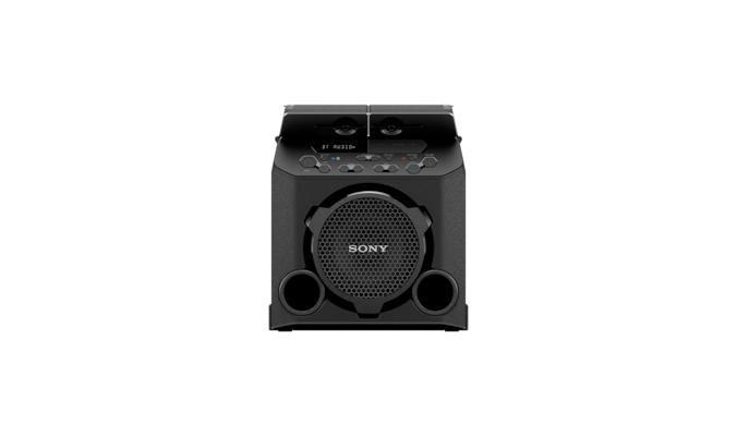 Sony GTK-PP10 Outdoor Wireless Speaker, , large image number 4