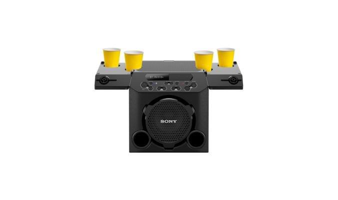Sony GTK-PP10 Outdoor Wireless Speaker, , large image number 5