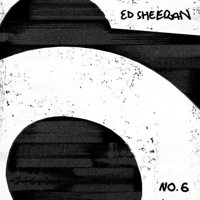 No.6 Collaborations Project (2 Discs) | Ed Sheeran, , large image number 0