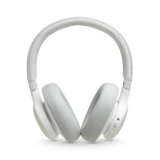 JBL Live 650BT White Wireless NC Headphones, , large image number 7