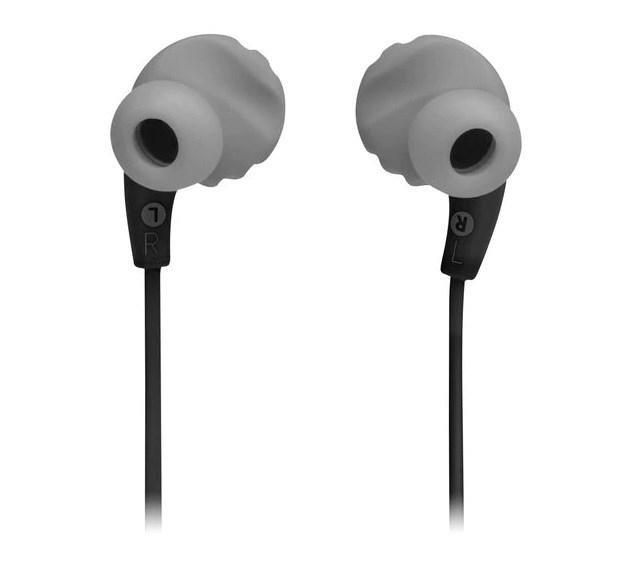 JBL Endurance RUN Black In-Ear Earphones, , large image number 2