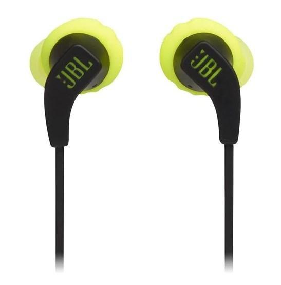 JBL Endurance RUN Yellow In-Ear Earphones, , large image number 4