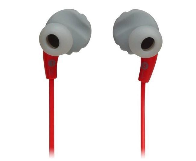 JBL Endurance RUN Red In-Ear Earphones, , large image number 3