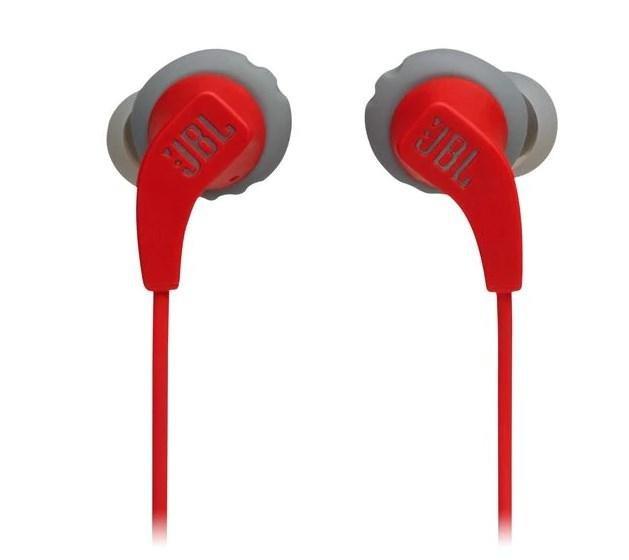 JBL Endurance RUN Red In-Ear Earphones, , large image number 4